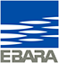Ebara Logo