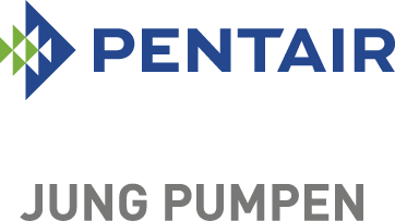 Jung Pumpen Logo